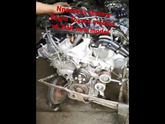 nnamdiss Jerome Engin Toyota motoss Engin #hiphop #music