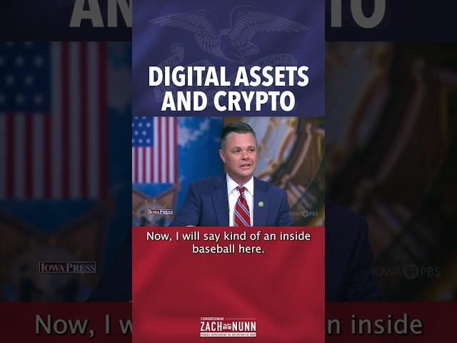 Crypto and Digital Assets #cryptonews #digitalassets