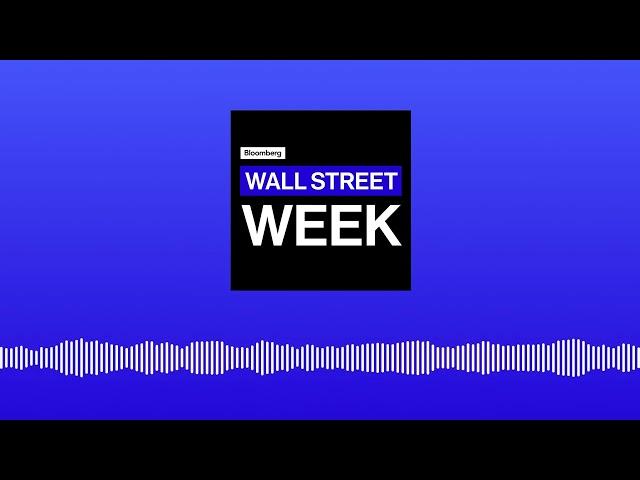 Bloomberg Wall Street Week - June 21st, 2024 | Wall Street Week