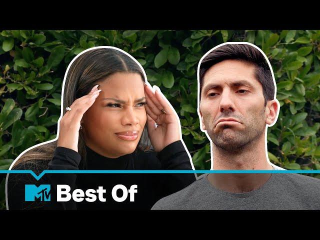 Best Of Catfish Season 8  SUPER COMPILATION | Catfish: The TV Show