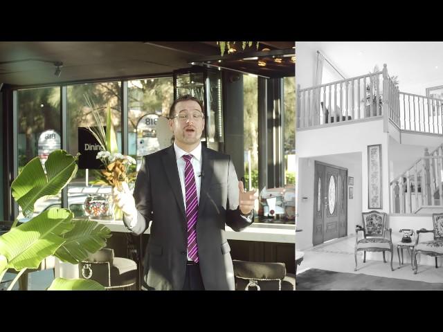 6 Fishburn Place Beacon Hill with Mark Novak - Novak Properties