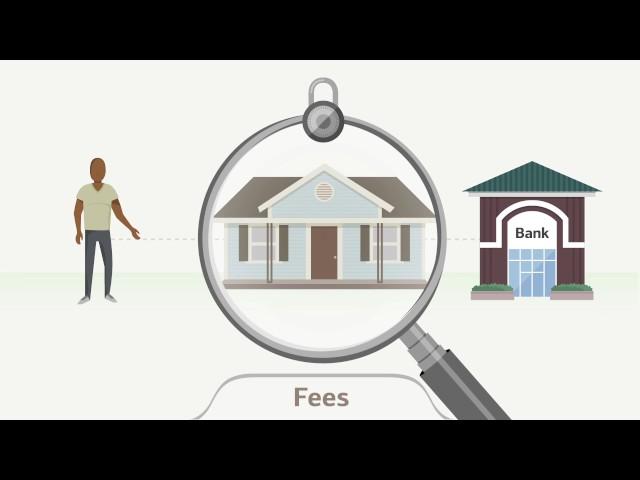 How VA home loans work