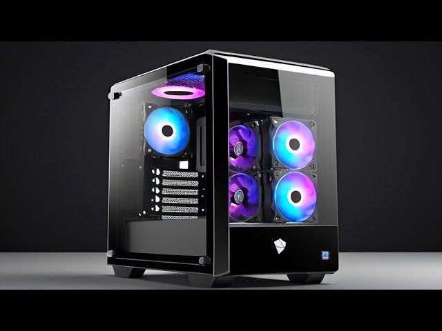 Best PC Cases 2025: You Should Know About!