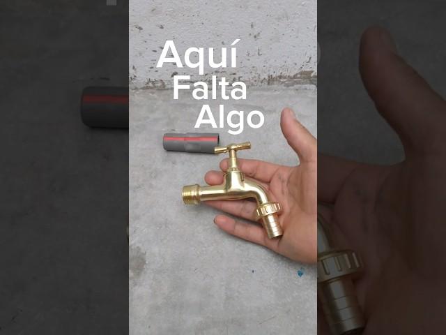 Aquí Falta Algo Electricidad y Gasfiteria