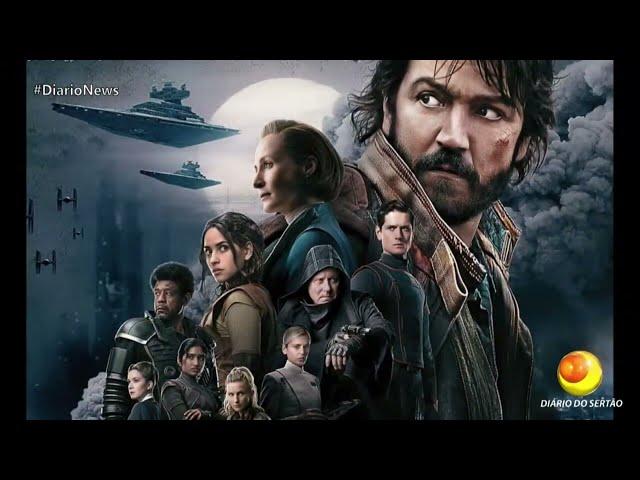 Diário Pop: Comentarista traz dicas de filmes e séries para o final de semana