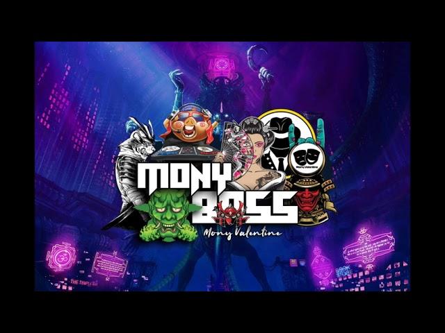 M-Nonstop Hey Yo Let's Play DeeJayz (VIP) 2K22