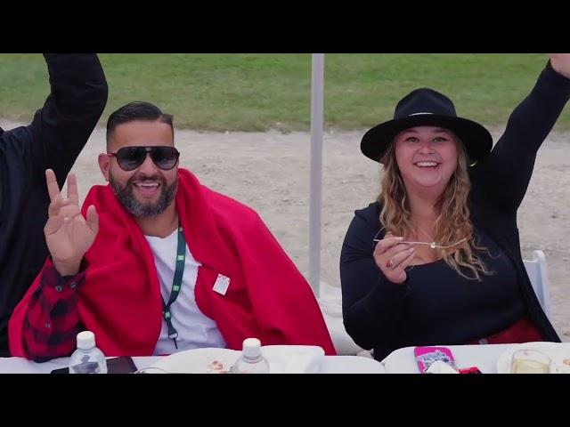 2022 Royal LePage National Sales Conference | Winnipeg, MB