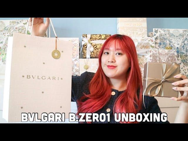 BVLGARI Haul *FINALLY* B.zero1 Bracelet & Necklace, Gifts, And More