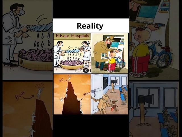 Reality #motivation #inspiration #quotes #motivationalquotes