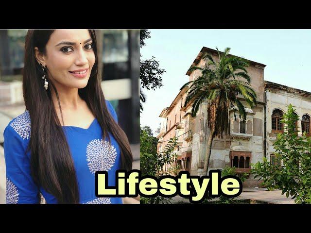 ( Naagin 3 bela ) Surbhi Jyoti lifestyle, Biography, Family, Education,real life,House, friends 2018