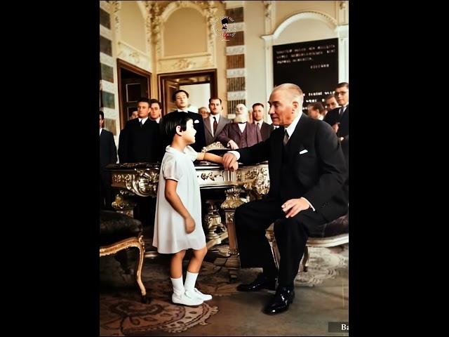 Yüce Önderimiz Gazi Mustafa Kemal Atatürk'ün Şahsında, Babalar Günü Kutlu Olsun #Atatürk