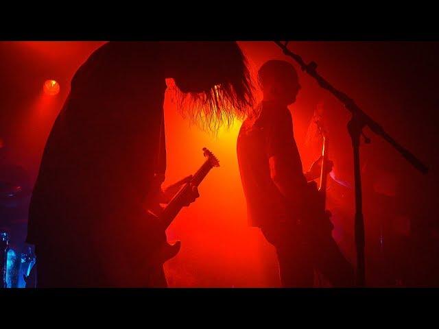 PHRENELITH @ Kill-Town Deathfest The Resurrection (Copenhagen)