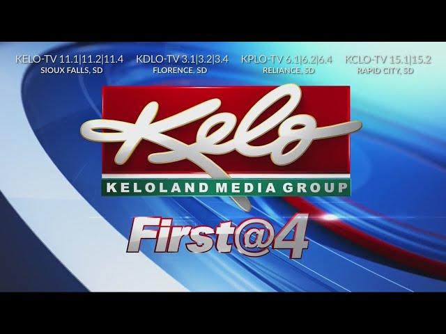 KELOLAND On The GO First@4 9/18/2024