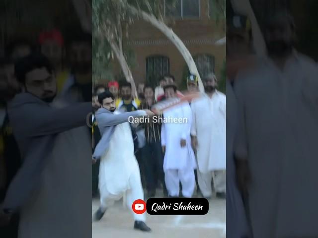 Dr Hassan Qadri #shorts #cricket #qadrishaheen #t20 #drqadri #worldcup #minhajulquran #drhassanqadri
