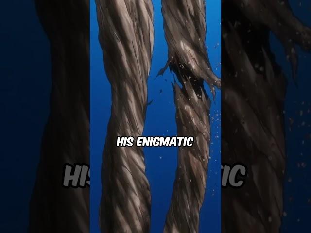 The Mysterious Deity That Defies Death! Discover the Dark Power of Mimihagi! - Bleach