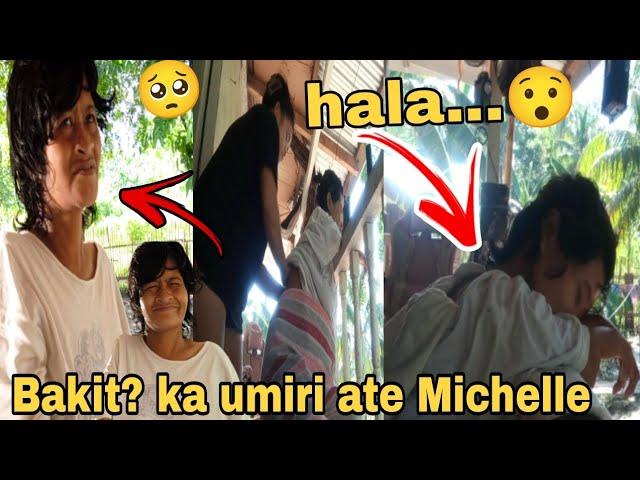 PART2 Bakit? ka umiri ate Michelle manganganak ka na siguro @BOYMAASOFFICIAL2.0