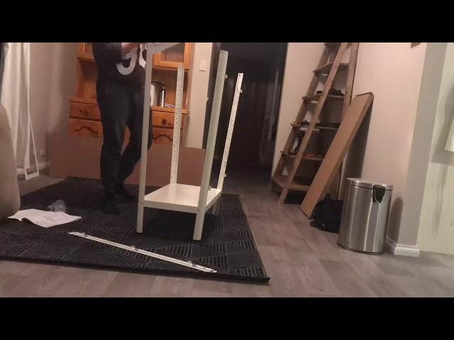 IKEA Fabrikör Timelapse