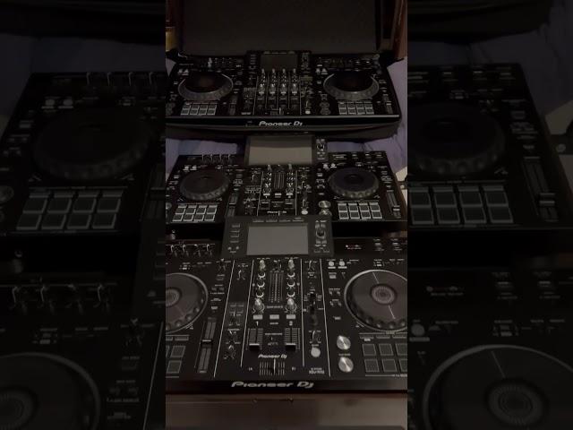 Dj Gear #dj #djgear #pioneerdj #xdjxz #xdjrx3 #xdjrx2 #rx3 #rx2 #ddjflx4 #ddj #flx4