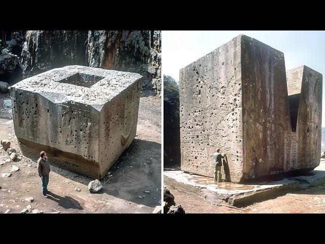 100 Unsolved Mysteries That Cannot Be Explained | Compilation