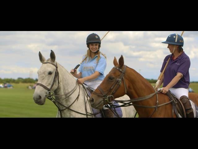 The Visit Bawtry Polo Cup 2016