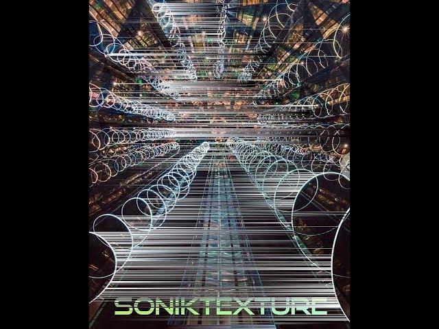 Soniktexture - Voyages Vol.1 - Spring (Drum & Bass Mix)