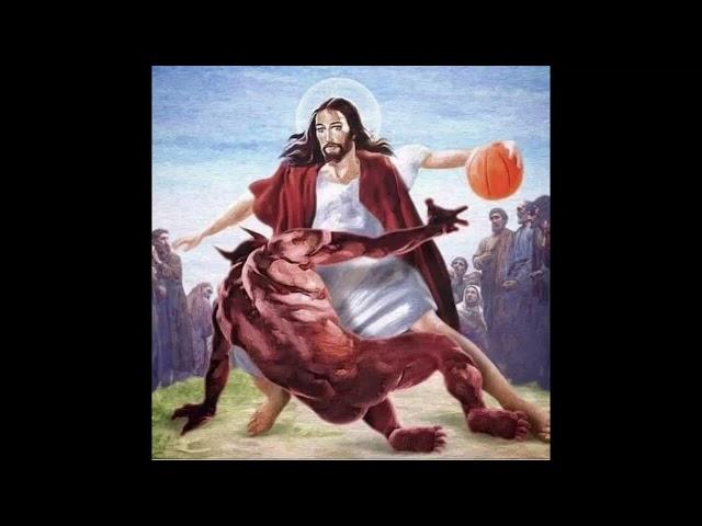 Jesus balling