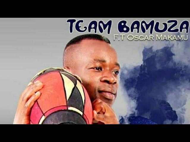 Team Bamuza - Swisiwana Swa Khola Ft Oscar Makamu