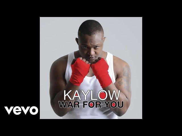 Kaylow - War For You (Pseudo Video)