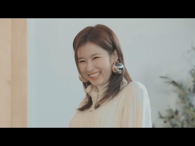  TWICE SANA HEALING MOMENTS  サナ