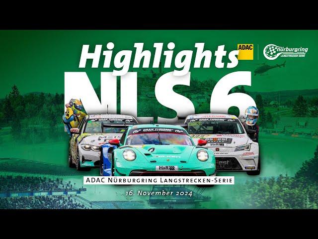 Highlights NLS6/2024