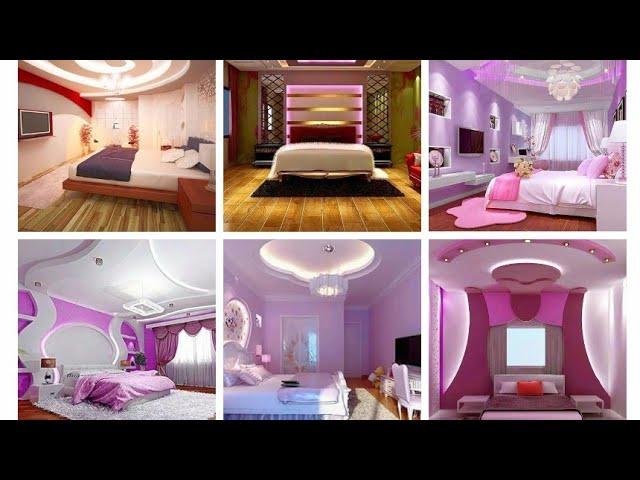 Top 50 plus ceiling bedroom designs 2024 / bedroom design ideas / bedroom Interior designs