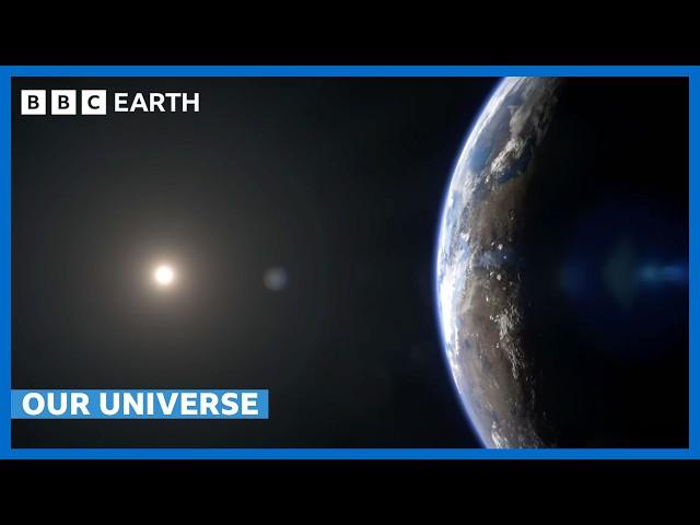 Five Hours Of Mind-Blowing Solar System Exploration | BBC Earth Science