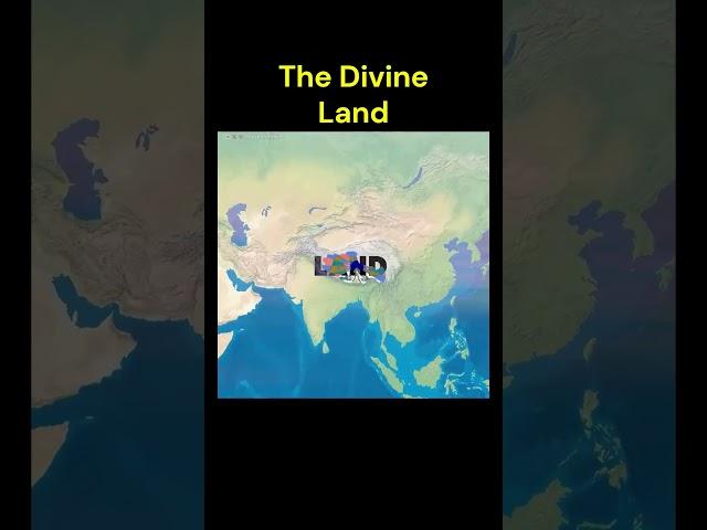 The Divine land #bharat #india