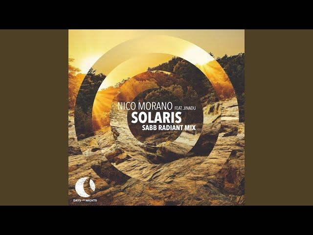 Solaris (Sabb Radiant Mix)