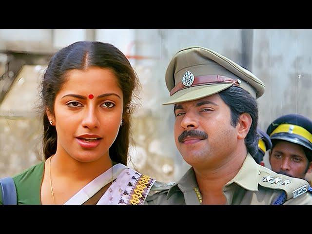 Pranamam Malayalam Full HD Movie | Mammootty | Suhasini | Ashokan | Vineeth | Babu Antony