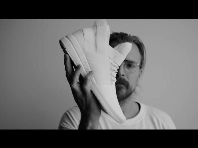 SUPRA: Chad Muska reveals the all-new Skytop V