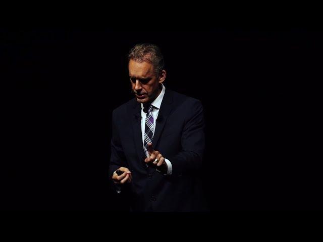 Jordan Peterson - It's More Difficult To Rule Yourself Than To Rule A City