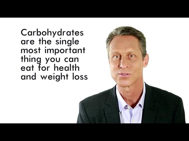 The Truth About Low-Carb Diets and 'Slow Carbs'