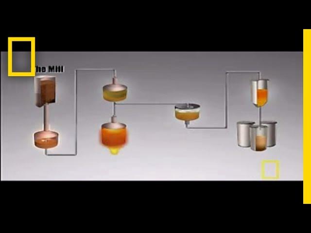 The Perfect Beer | National Geographic