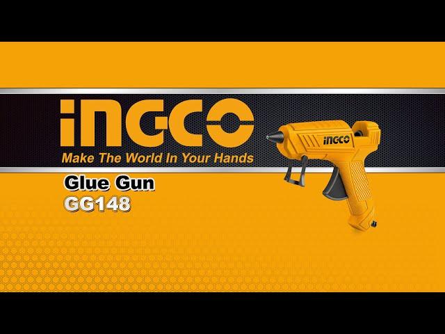 Glue gun GG148 INGCO