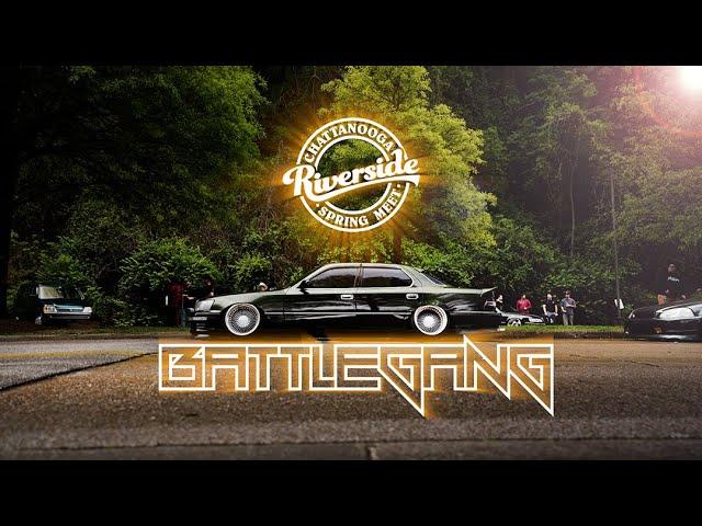 Riverside 8 Chattanooga 2023 x Battlegang Official After Mini Movie