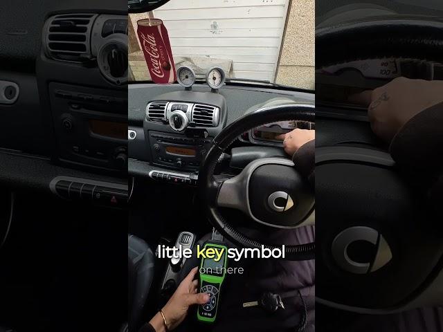 Thats How I Found You  #autolocksmith #accessdeniedcarkeys #locksmith #carlocksmith