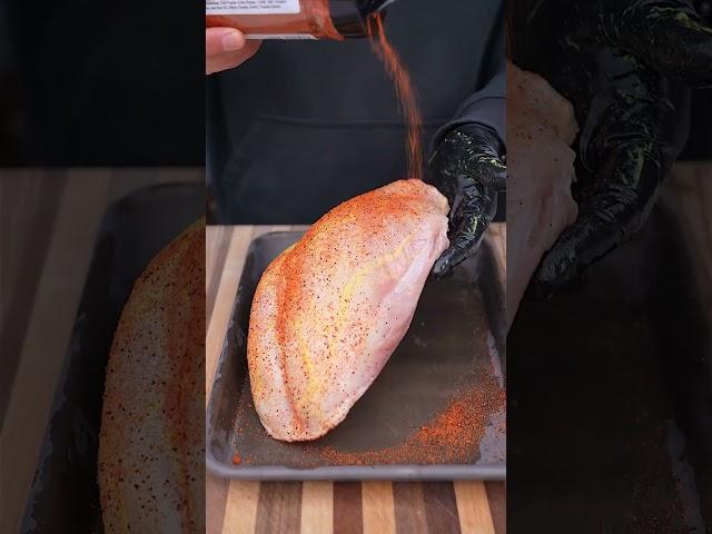 The best turkey breast recipe #shorts