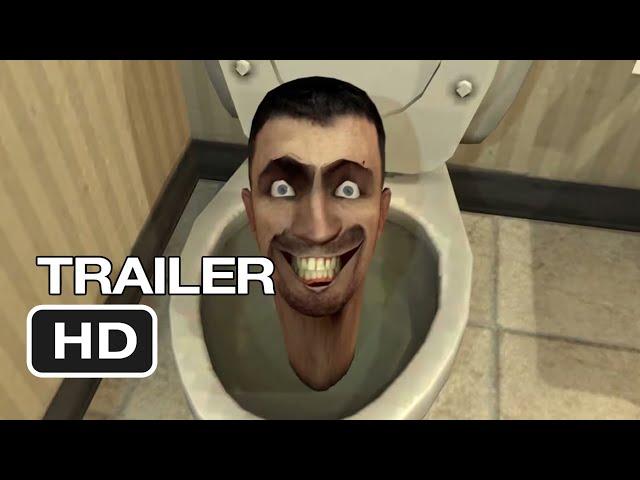 SKIBIDI TOILET: THE MOVIE (2027) | Official Trailer