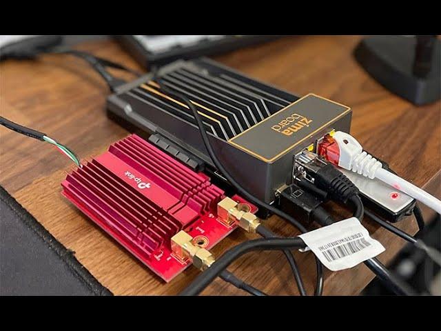 How to Setup An Actual x86 Mini Server with ZimaBoard+CasaOS