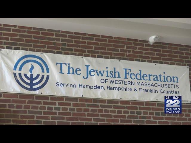 The Jewish Federation provides aid for Ukraine