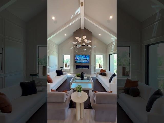 Luxury New Construction in San Antonio!