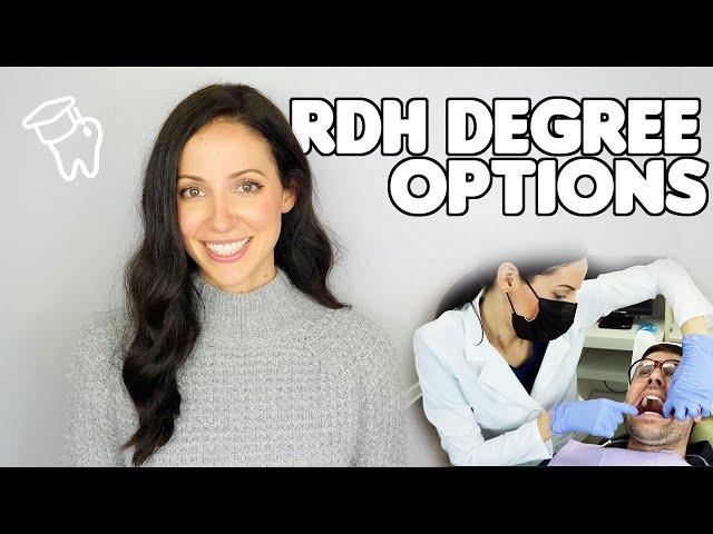 Types of Dental Hygiene Degrees & Programs