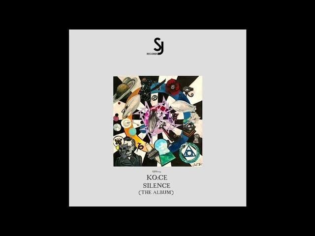KO:CE, Luis Bravo - Tripio (Daniel (BG), IKoLEV Remix) [SJRS0254]