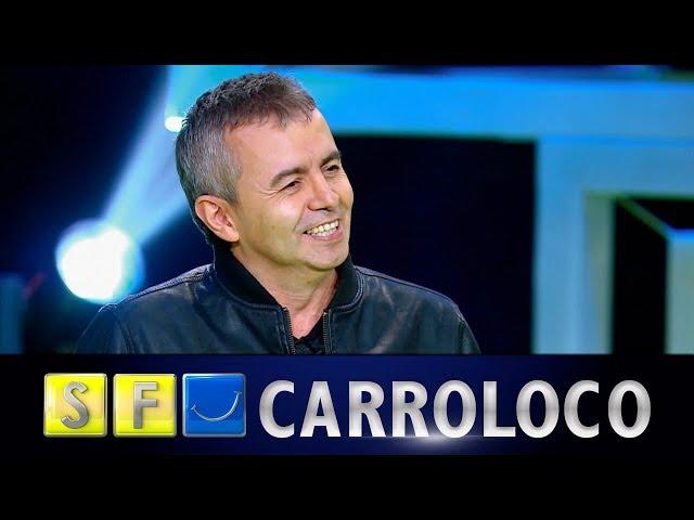 Carroloco lee como loco | Sábados Felices